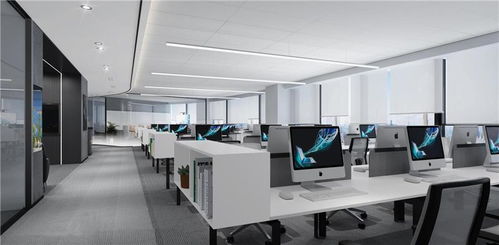 商鋪工裝裝修效果圖 浙江和幸室內(nèi)裝修與材料銷售一體服務