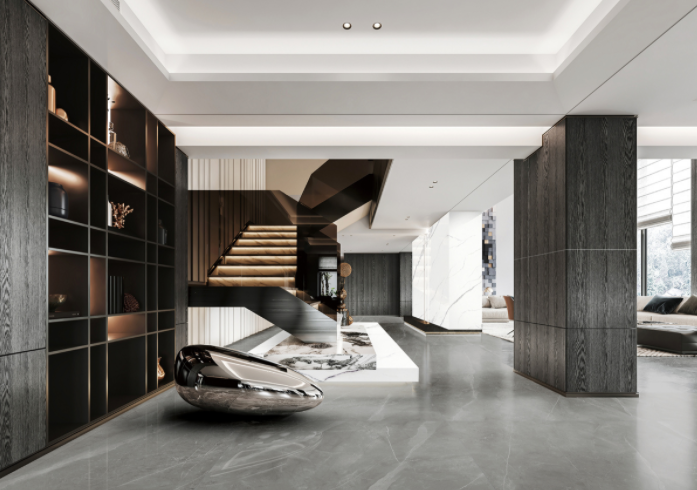 2022年最新巖板十大品牌盤點 室內裝飾材料的優選指南