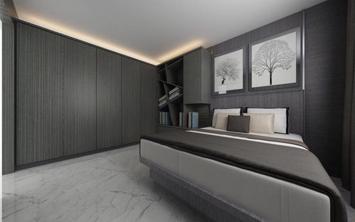 藝豐室內設計裝飾工程公司 一站式專業服務，香港25年品質保證